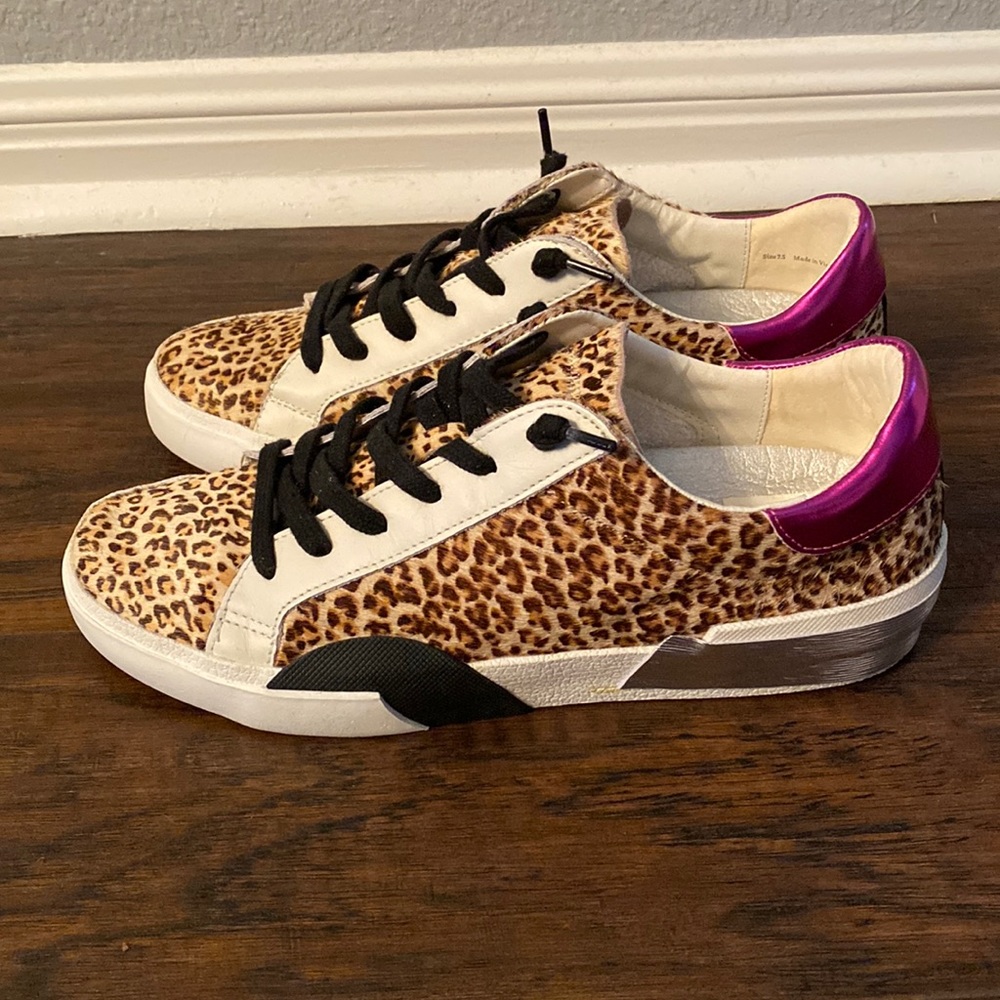 Dolce Vita Zina sneakers